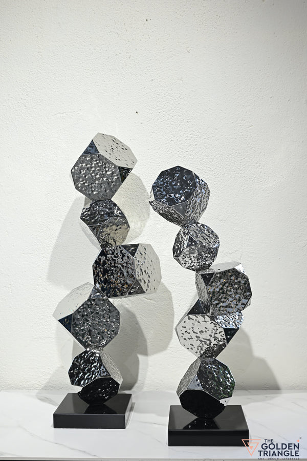 Aero Abstract Sculpture - Small