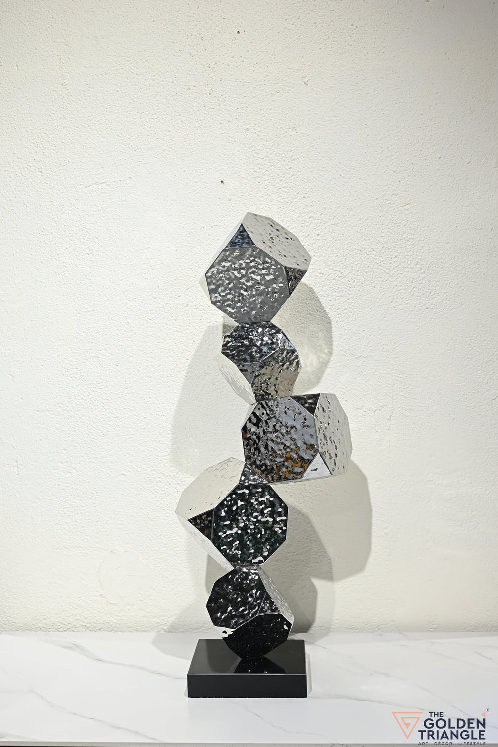 Aero Abstract Sculpture - Big