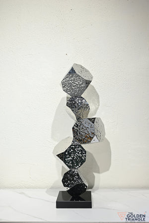 Aero Abstract Sculpture - Big