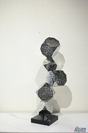Aero Abstract Sculpture - Big