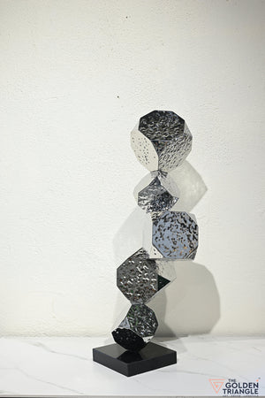Aero Abstract Sculpture - Big