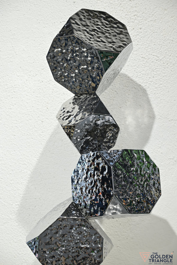 Aero Abstract Sculpture - Big