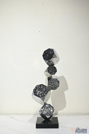 Aero Abstract Sculpture - Small