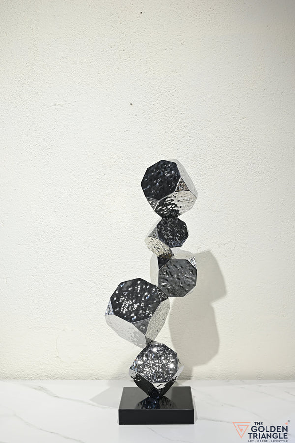 Aero Abstract Sculpture - Small