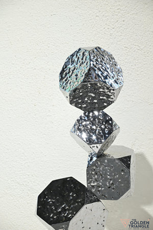 Aero Abstract Sculpture - Small