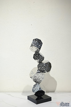 Aero Abstract Sculpture - Small