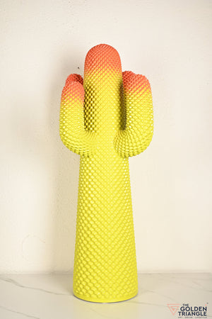 4 Ft Astral Euphoricactus Artefact - Yellow