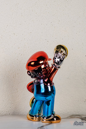 Electro Luigio