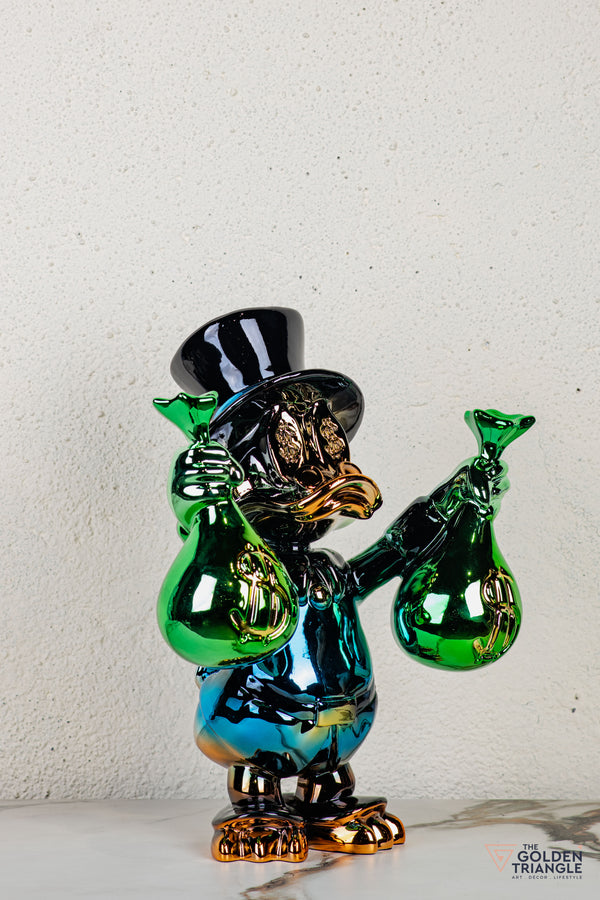 Electro Richie Duckoo - Blue