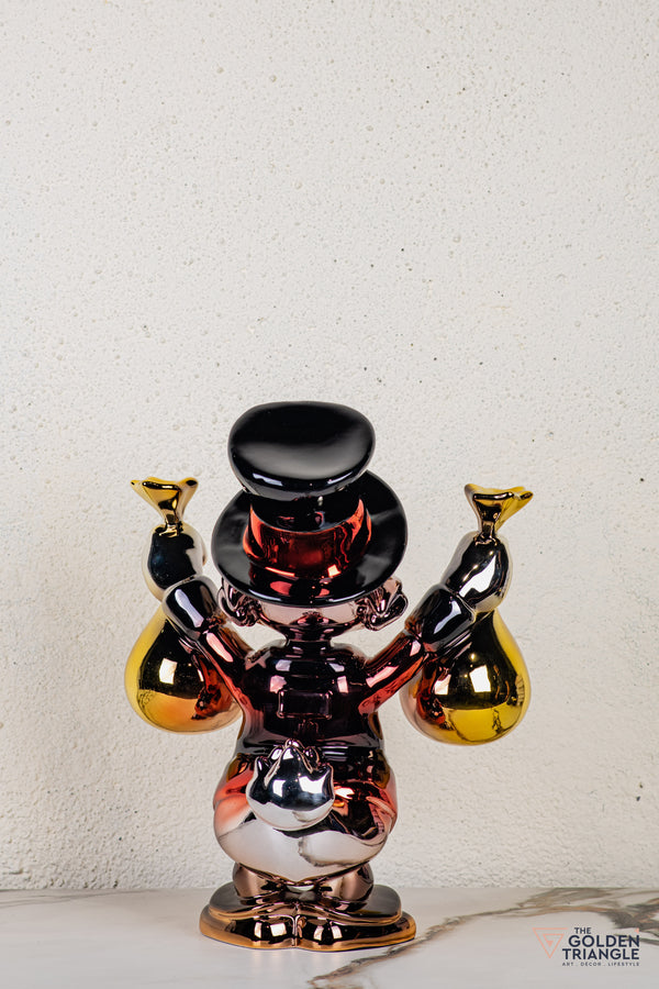 Electro Richie Duckoo - Red