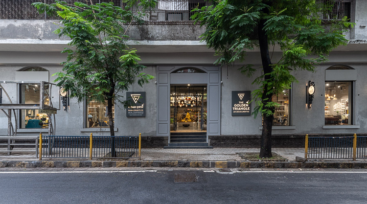 Visit Our Store