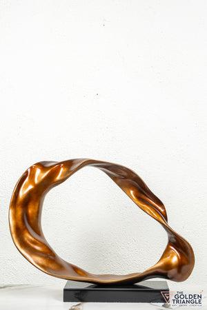 Sovereign Abstract Sculpture