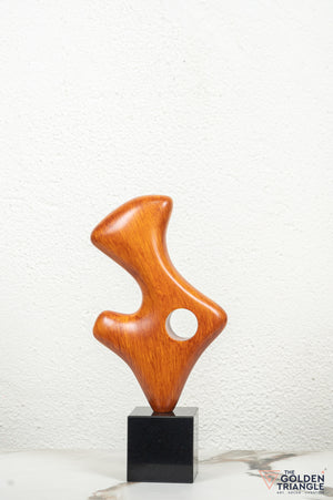 Mystique Abstract Sculpture