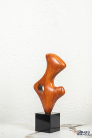 Mystique Abstract Sculpture