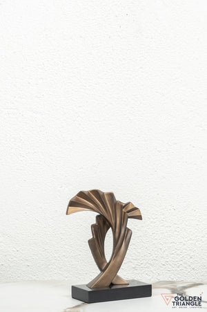 Flicker Abstract TableTop Decor