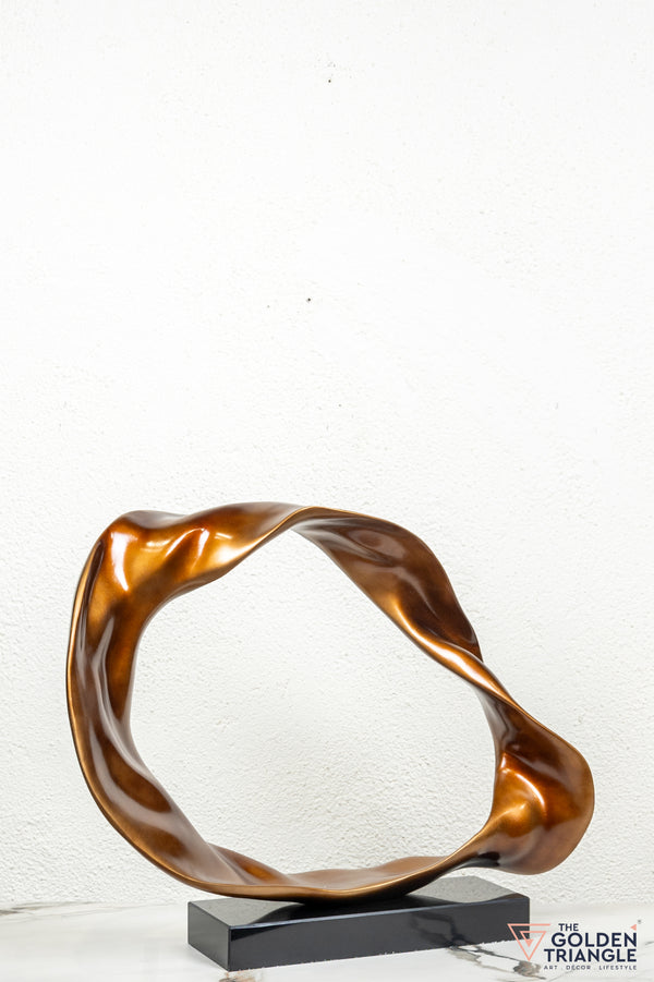 Sovereign Abstract Sculpture