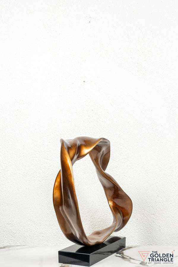 Sovereign Abstract Sculpture