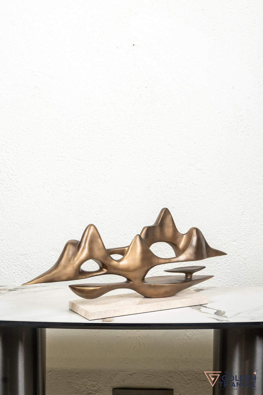 Eternus Abstract Sculpture
