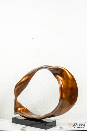 Sovereign Abstract Sculpture