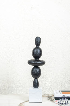 Dominion Abstract Sculpture
