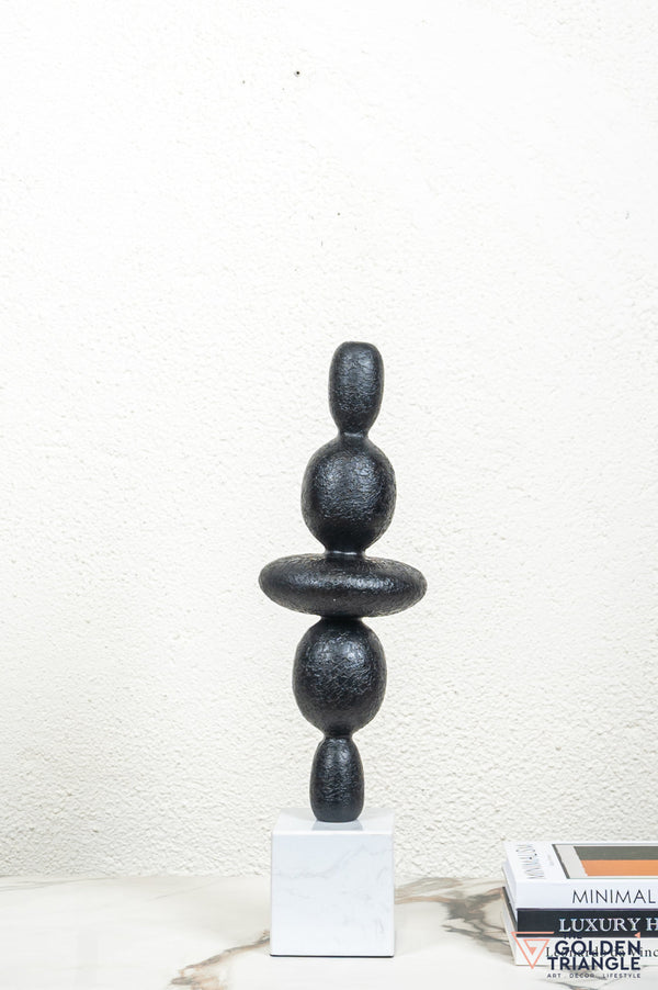Dominion Abstract Sculpture