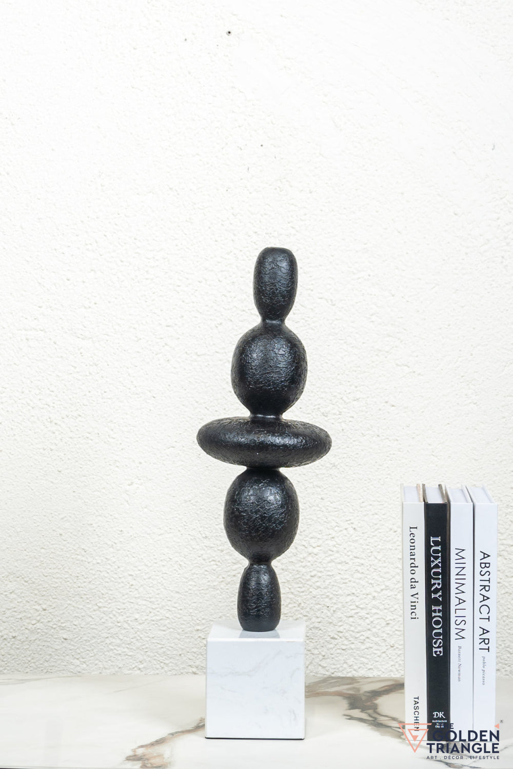 Dominion Abstract Sculpture