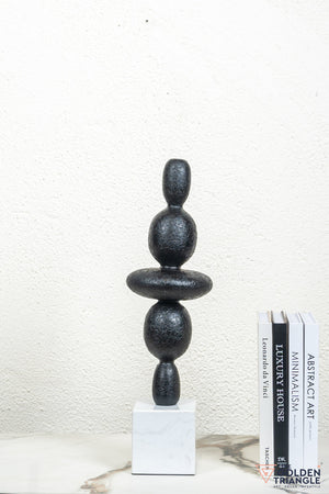Dominion Abstract Sculpture