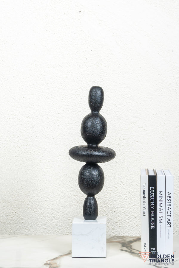 Dominion Abstract Sculpture