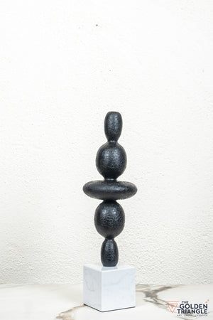 Dominion Abstract Sculpture