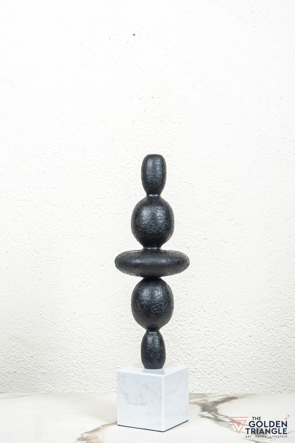 Dominion Abstract Sculpture
