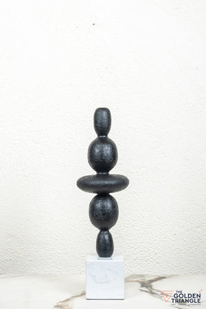 Dominion Abstract Sculpture