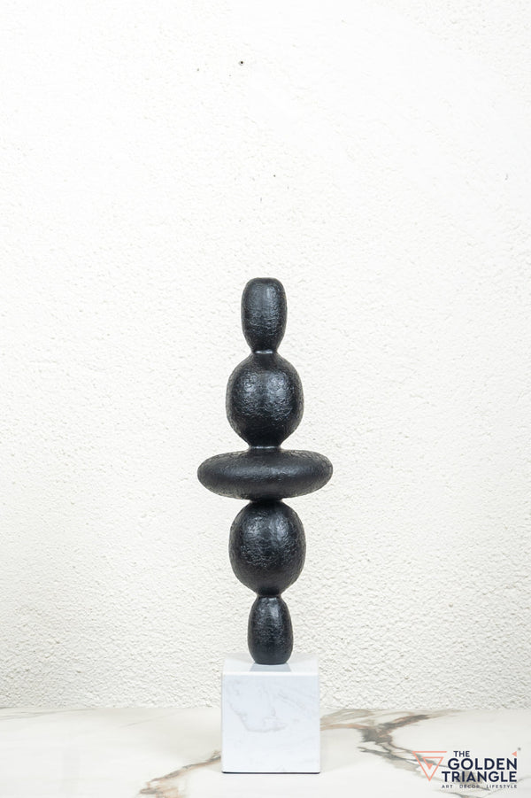 Dominion Abstract Sculpture