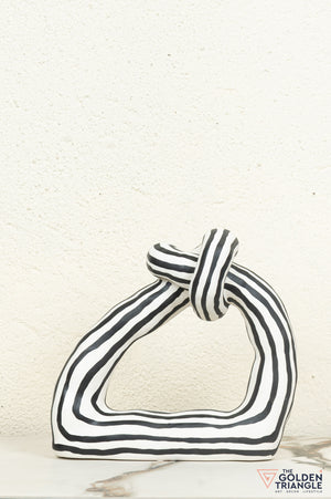 Mugen Ceramic Tabletop Decor Sculpture