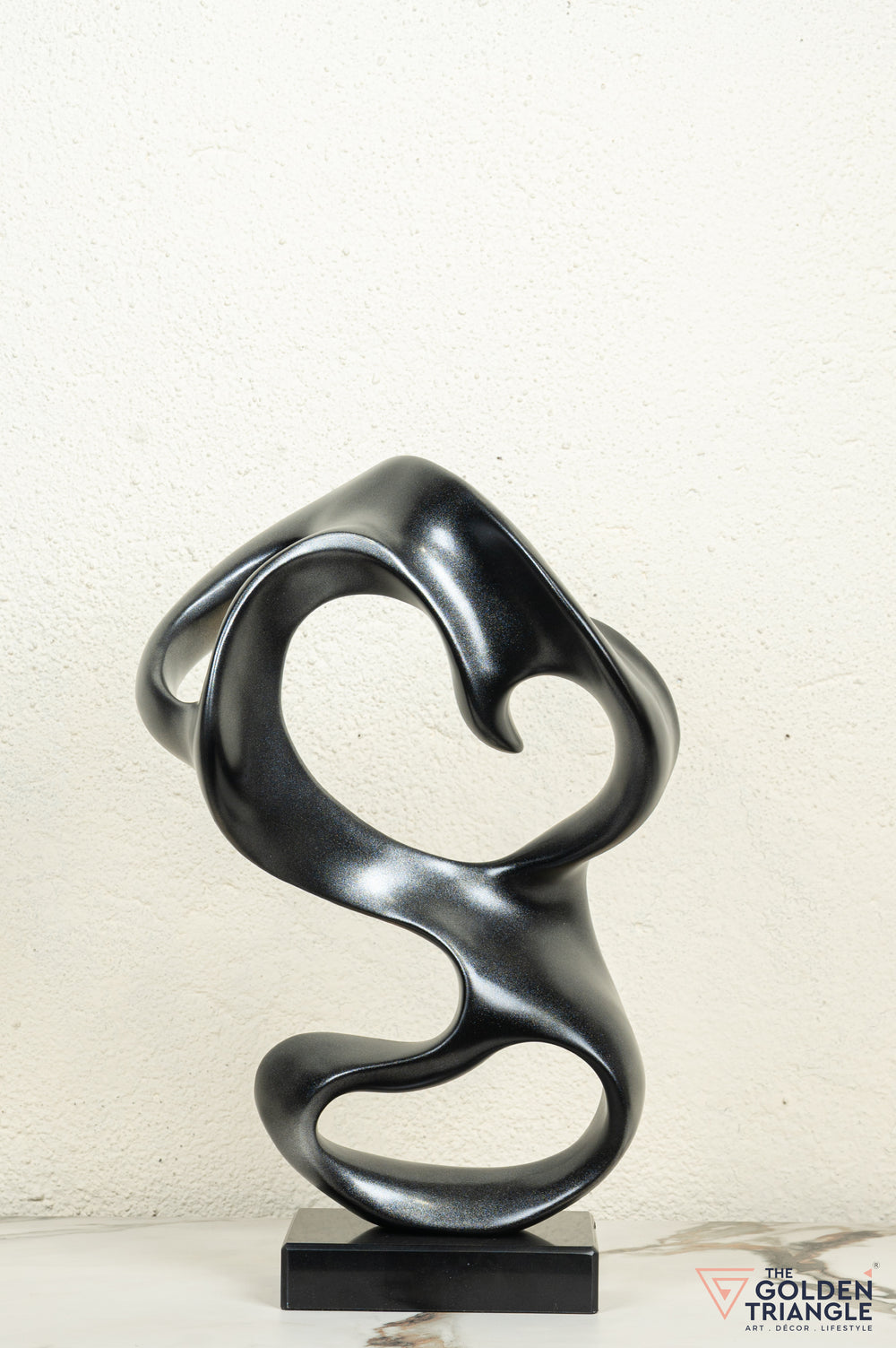 Marius Abstract Sculpture