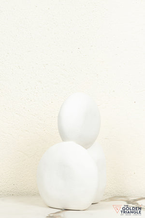 Kito Ceramic Tabletop Showpiece