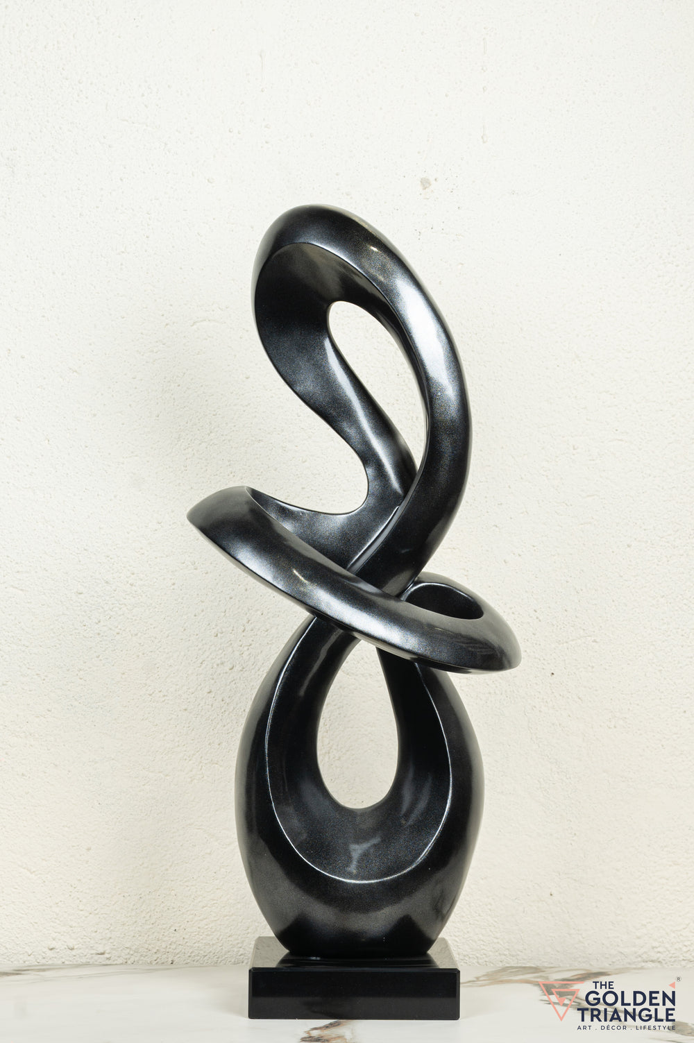 Vesta Abstract Sculpture