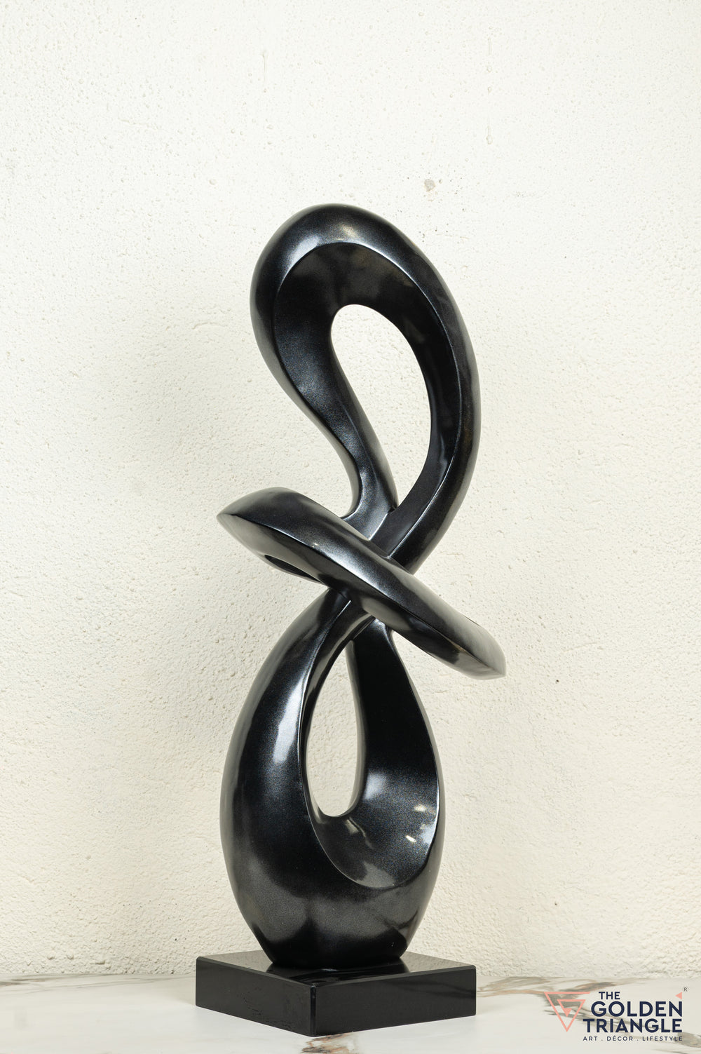Vesta Abstract Sculpture