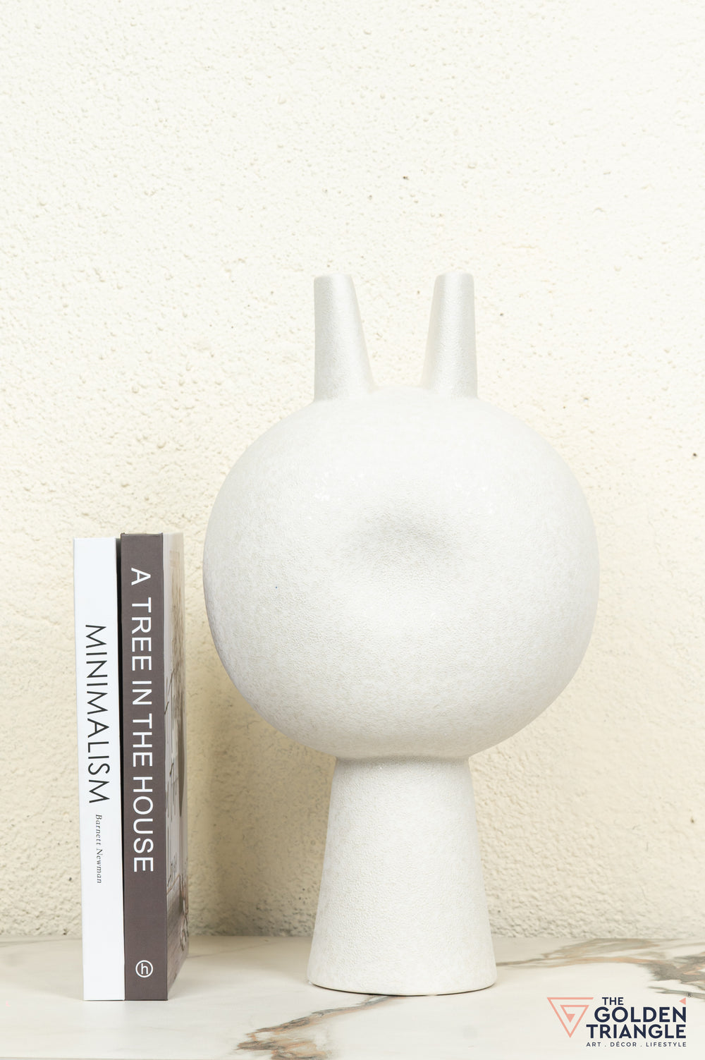 Aika Ceramic Abstract Sculpture