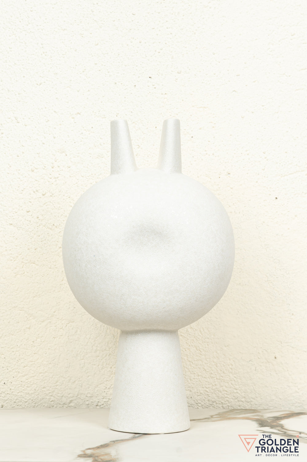 Aika Ceramic Abstract Sculpture