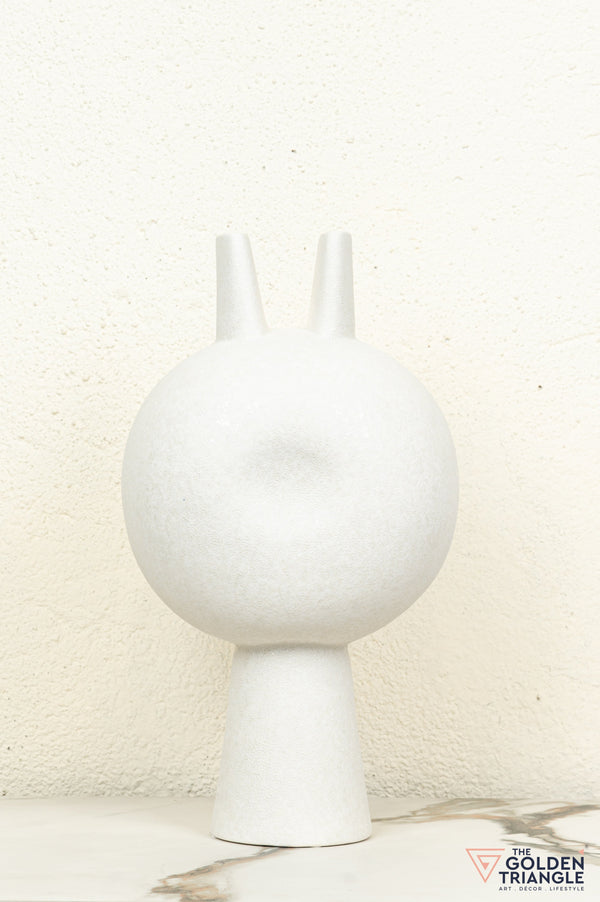 Aika Ceramic Abstract Sculpture