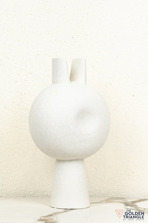 Aika Ceramic Abstract Sculpture