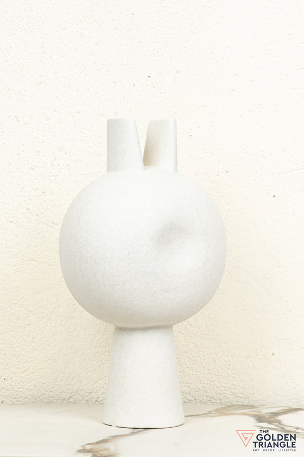 Aika Ceramic Abstract Sculpture