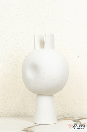 Aika Ceramic Abstract Sculpture