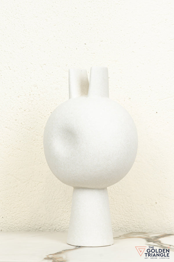 Aika Ceramic Abstract Sculpture