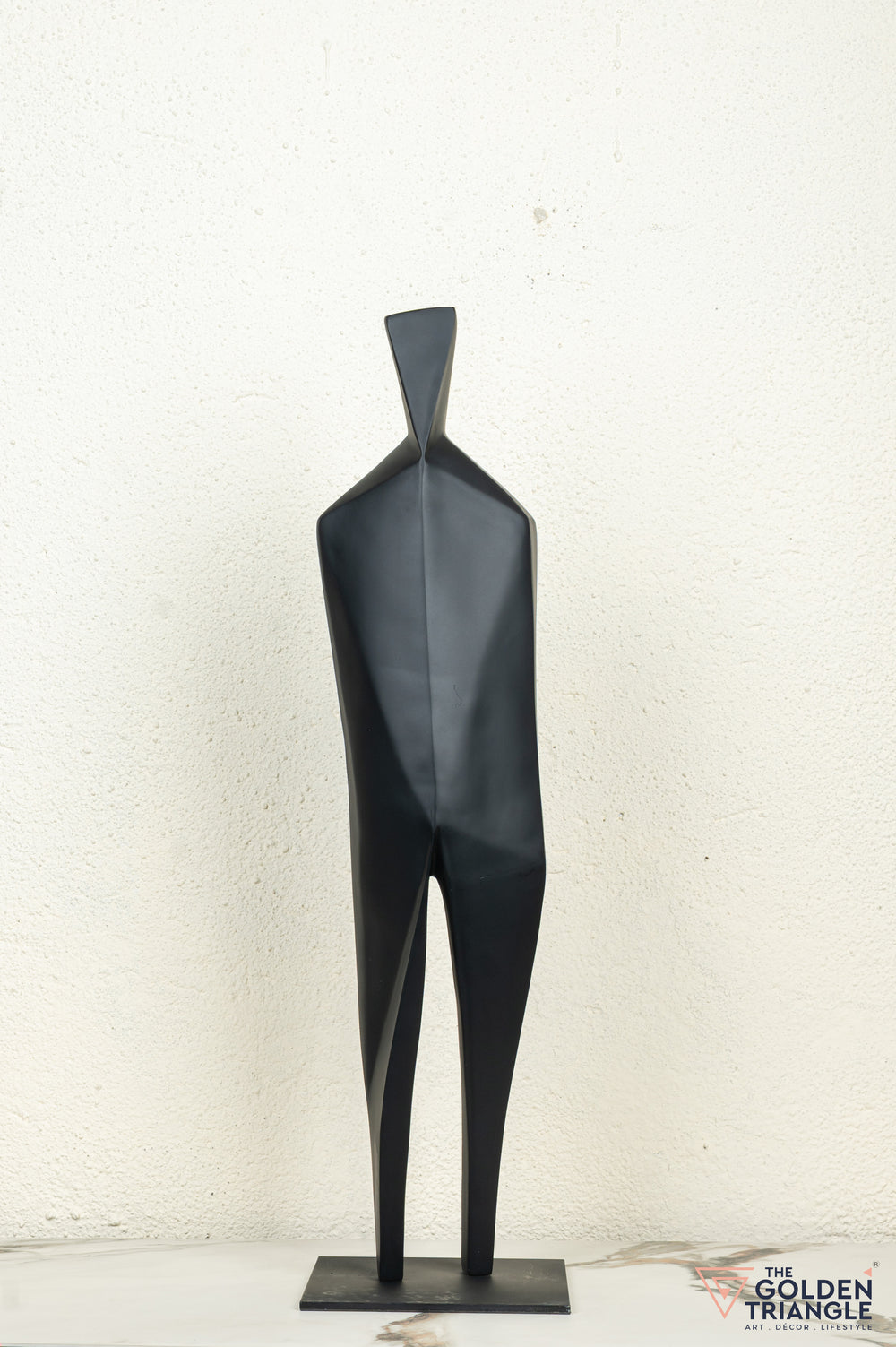 Leon Abstract Sculpture