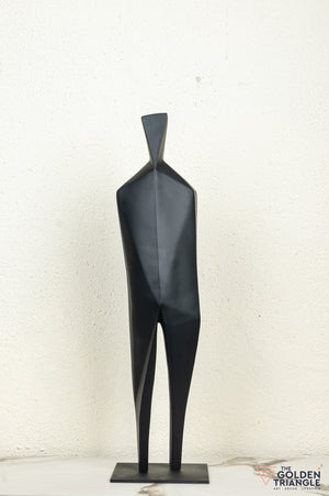 Leon Abstract Sculpture
