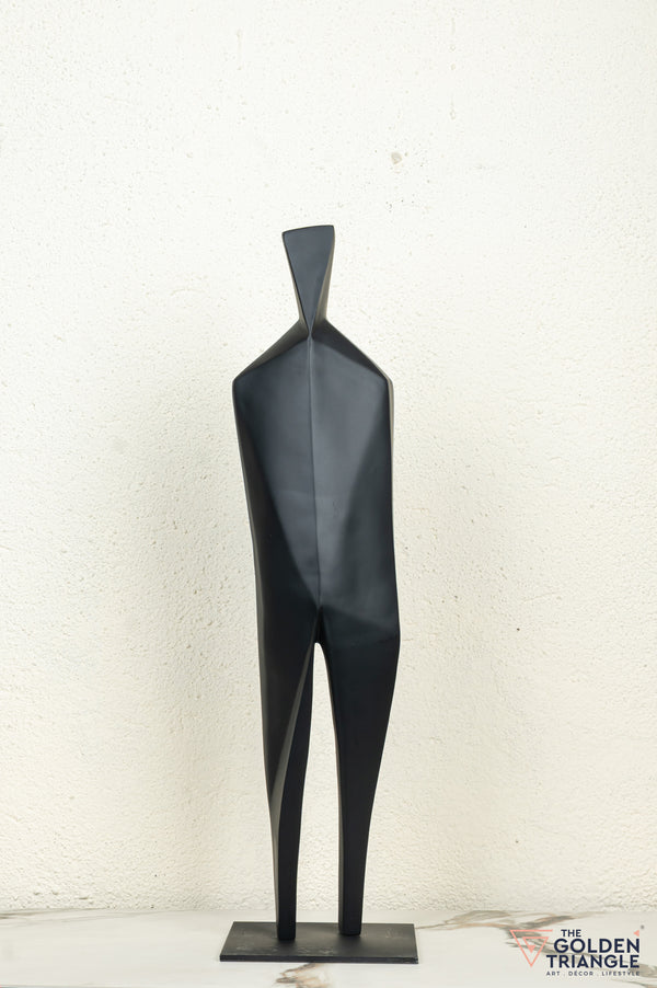 Leon Abstract Sculpture