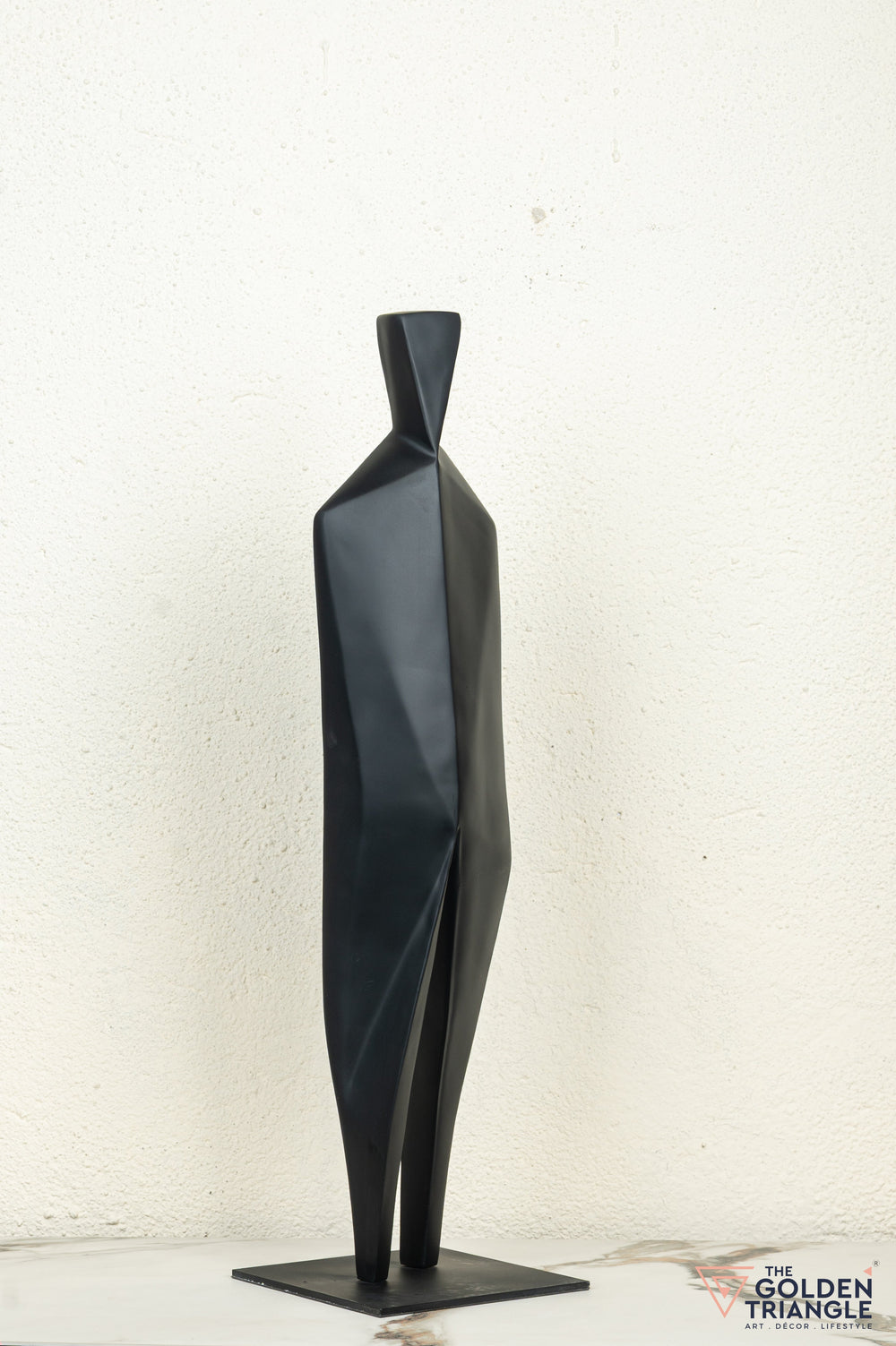 Leon Abstract Sculpture