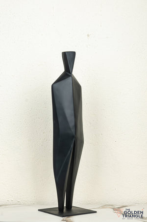 Leon Abstract Sculpture