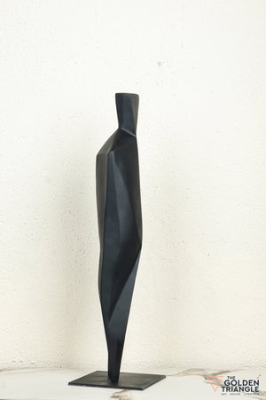 Leon Abstract Sculpture